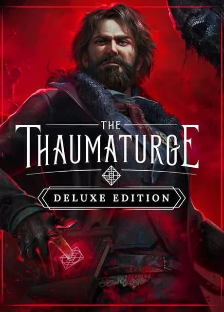 The Thaumaturge: Deluxe Edition