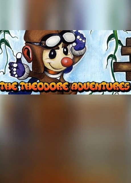 The Theodore Adventures