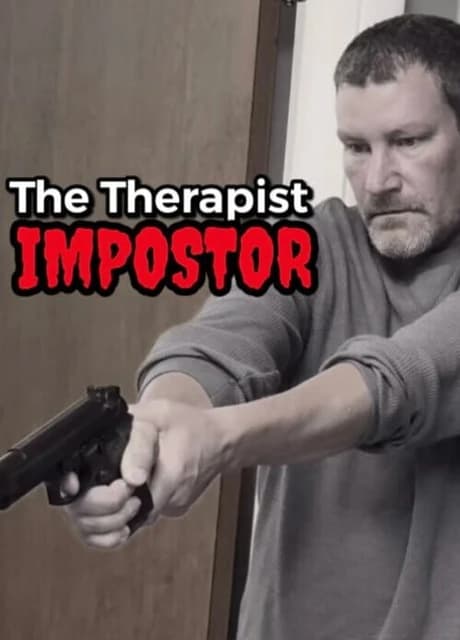 The Therapist Impostor