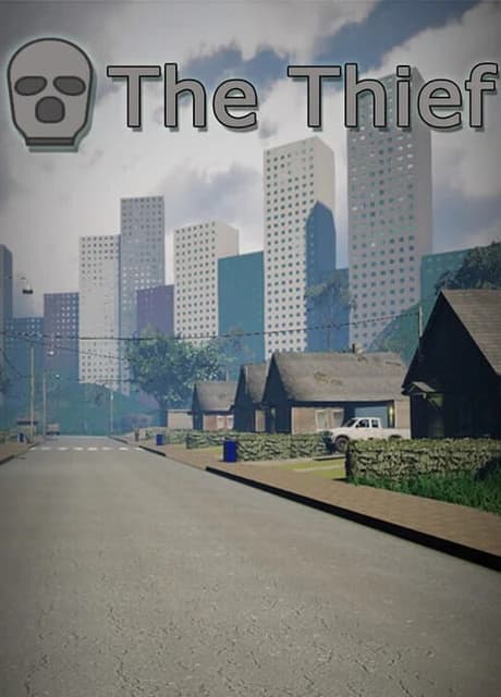 The Thief