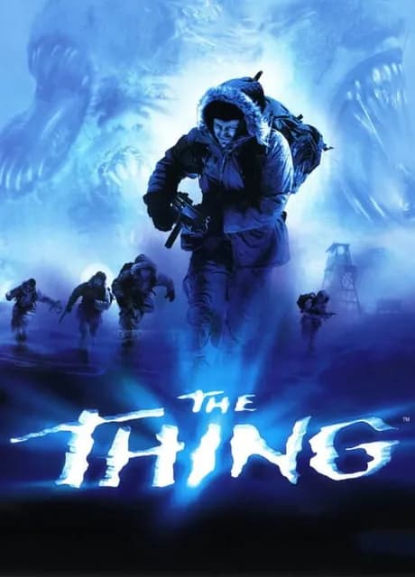 The Thing