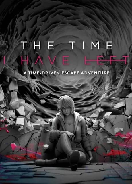 The Time I Have Left