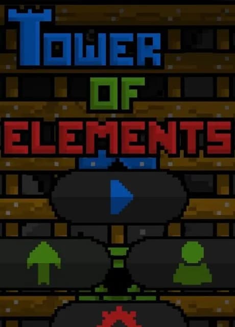 The Tower of Elements