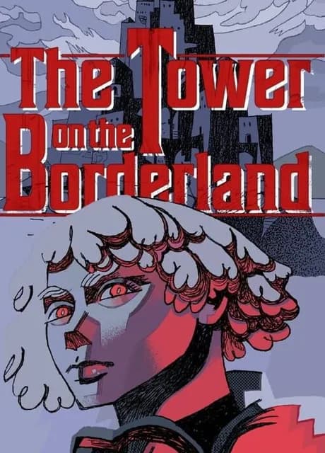 The Tower on the Borderland