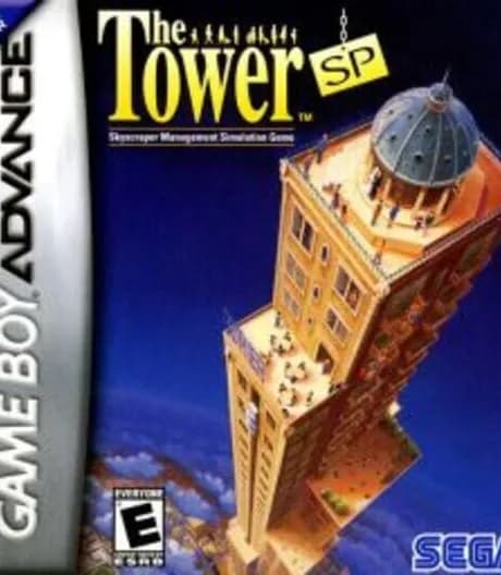 The Tower SP