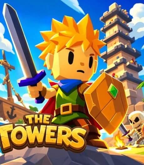 The Towers