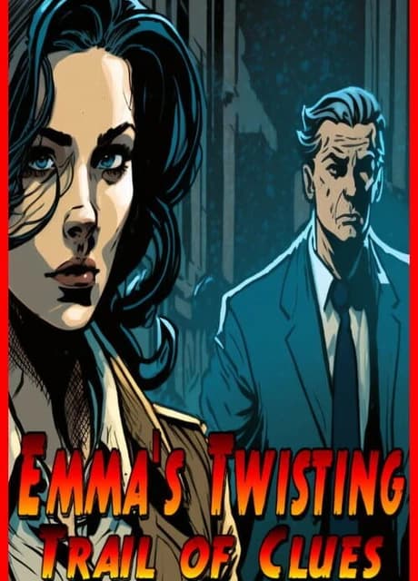 The Twisting Trail of Clues