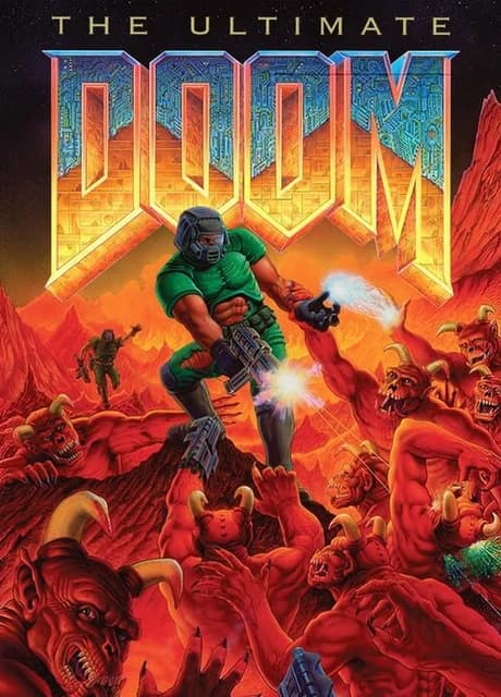 The Ultimate Doom