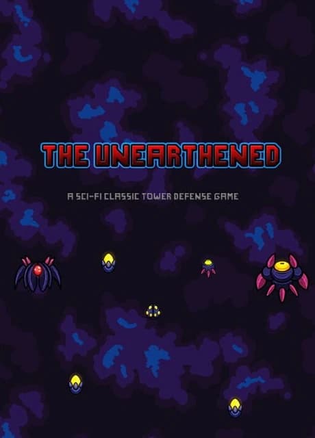 The Unearthened
