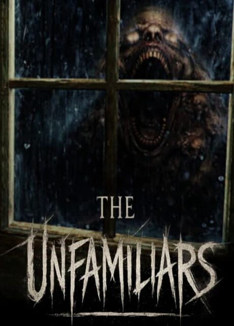 The Unfamiliars