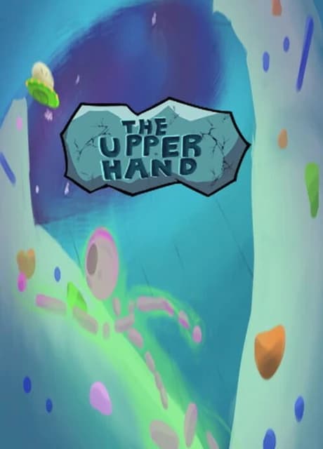 The Upper Hand
