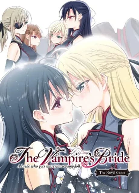 The Vampire's Bride
