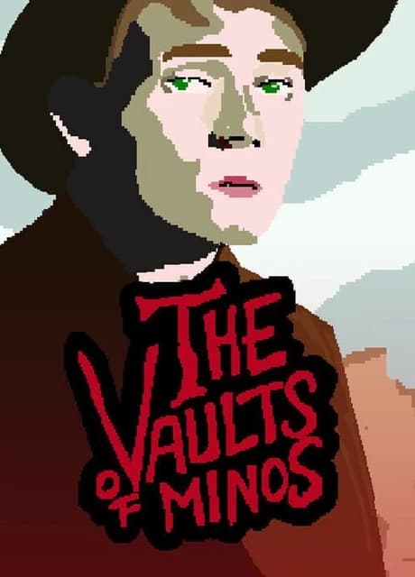 The Vaults of Minos
