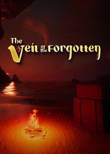 The Veil of the Forgotten