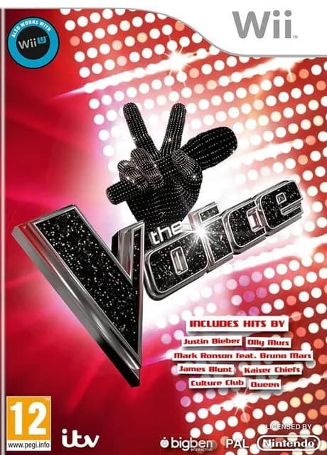 The Voice