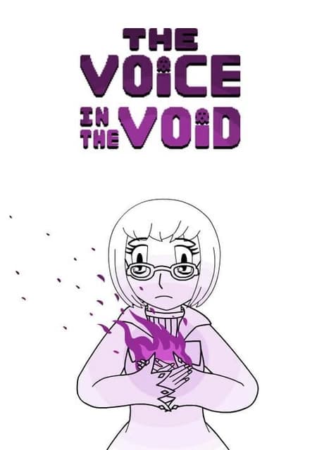 The Voice in the Void