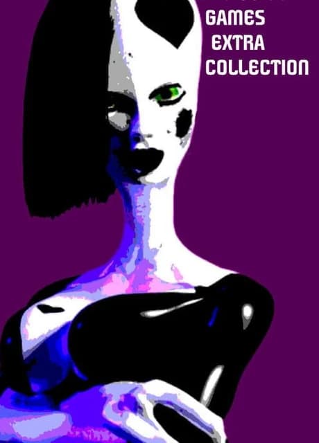 The Voices Games Extra Collection