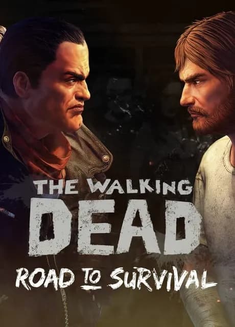 The Walking Dead: Road to Survival