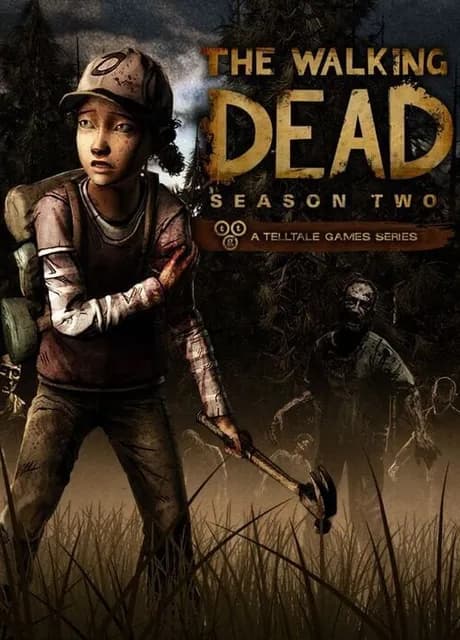 The Walking Dead: Season Two