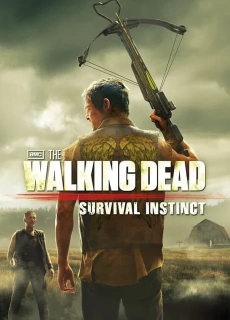 The Walking Dead: Survival Instinct