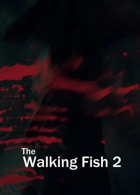 The Walking Fish 2: Final Frontier