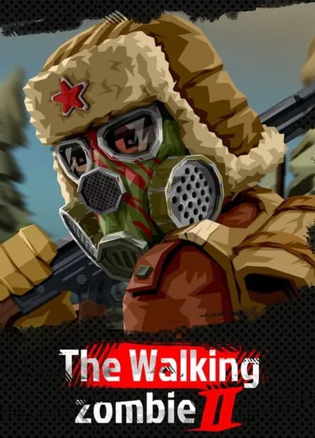 The Walking Zombie 2