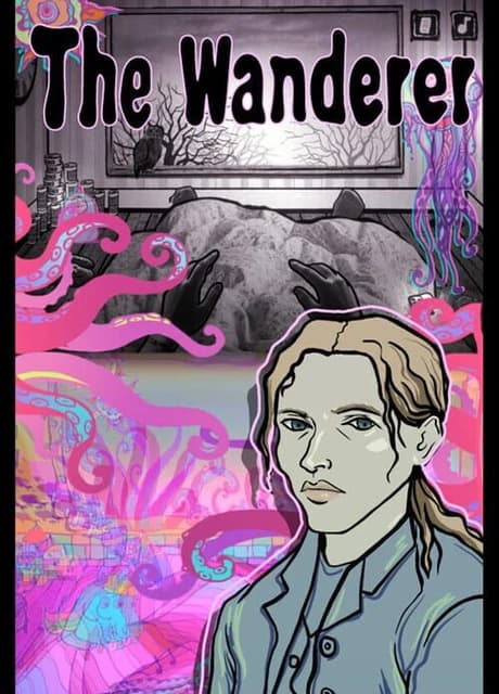 The Wanderer