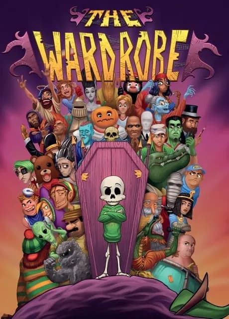 The Wardrobe
