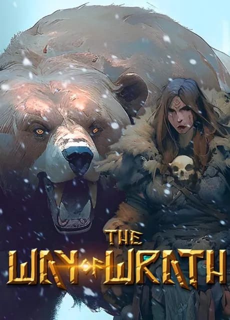 The Way of Wrath