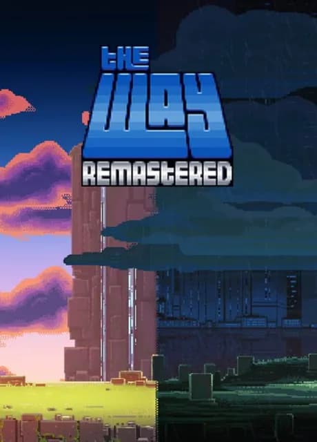 The Way Remastered