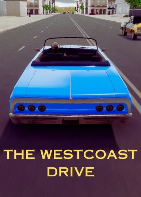The Westcoast Drive: Lowrider Simulator