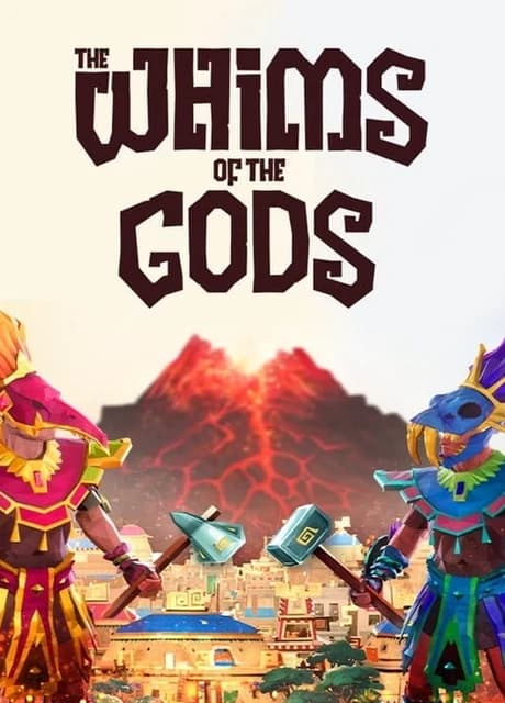 The Whims of the Gods