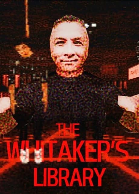 The Whitaker's Library