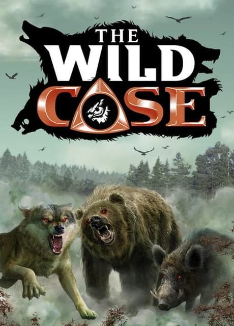 The Wild Case