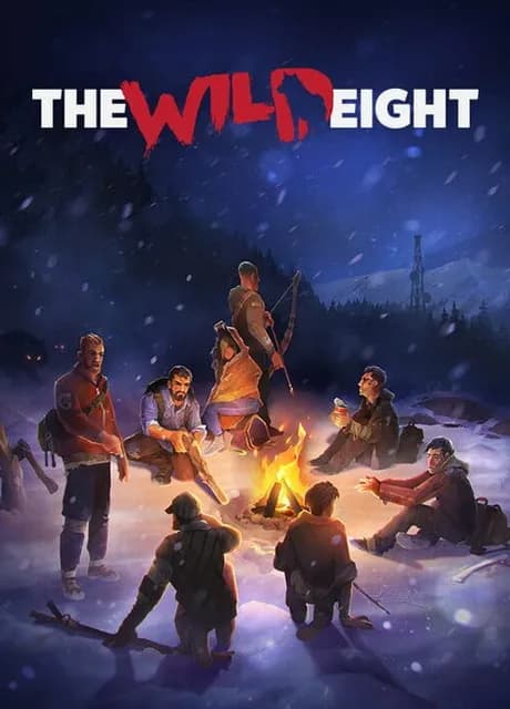 The Wild Eight