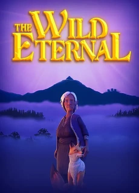 The Wild Eternal