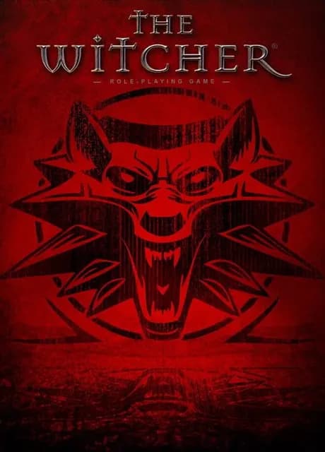 The Witcher