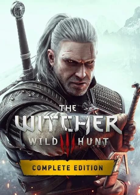 The Witcher 3: Wild Hunt - Complete Edition