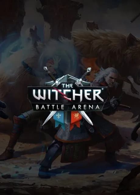 The Witcher Battle Arena