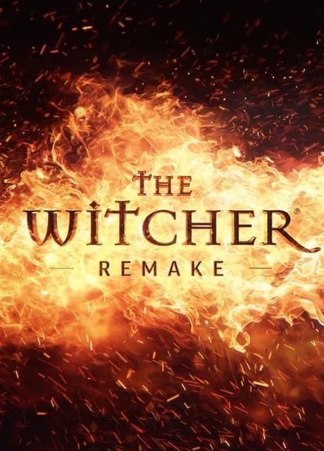 The Witcher Remake