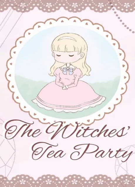 The Witches' Tea Party