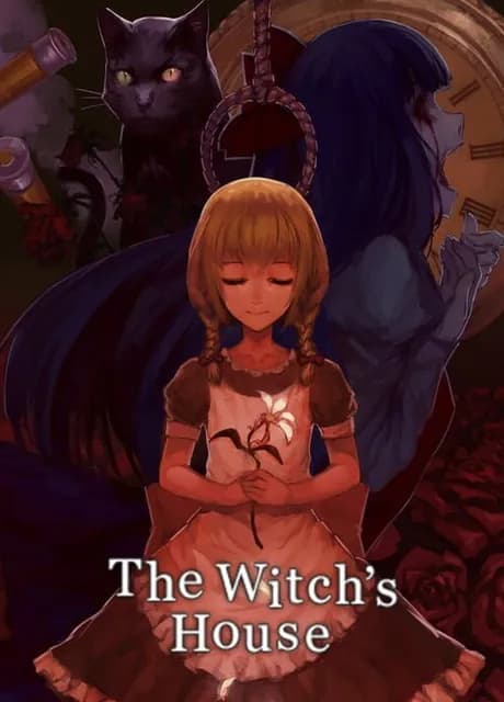 The Witch's House