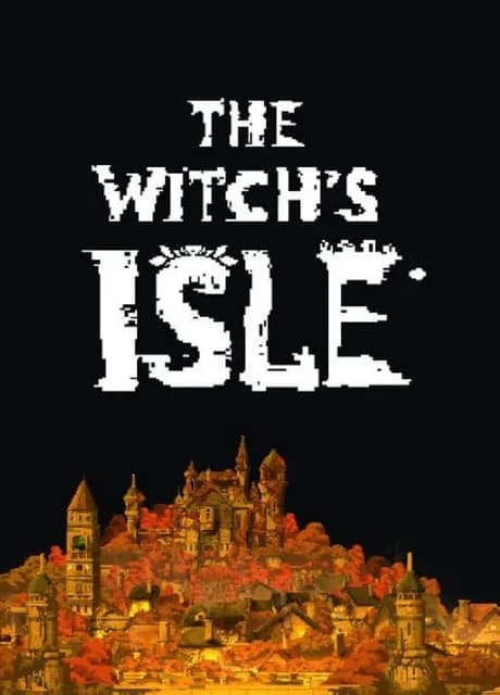 The Witch's Isle