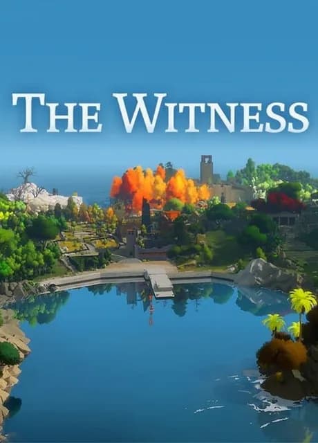 The Witness