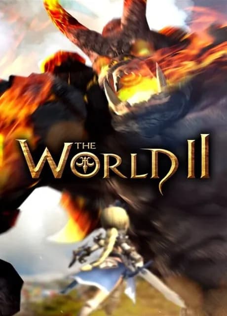 The World II: Hunting Boss