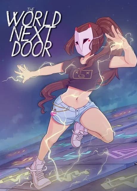 The World Next Door