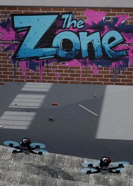 The Zone