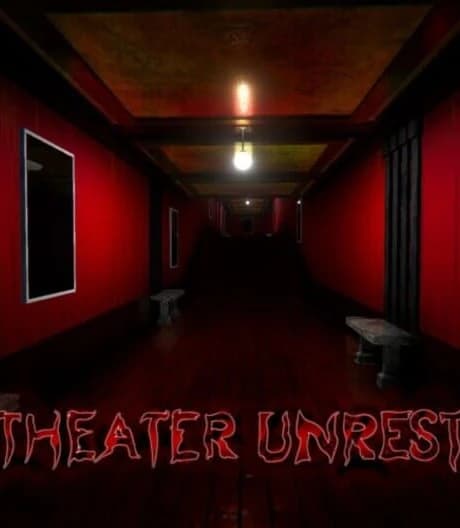 Theater Unrest