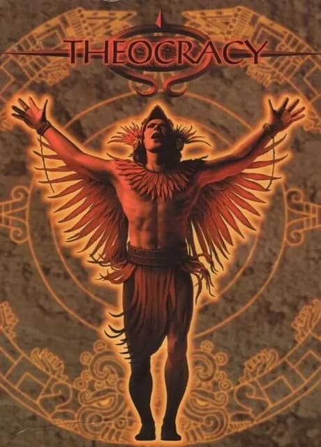 Theocracy