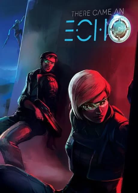 There Came an Echo